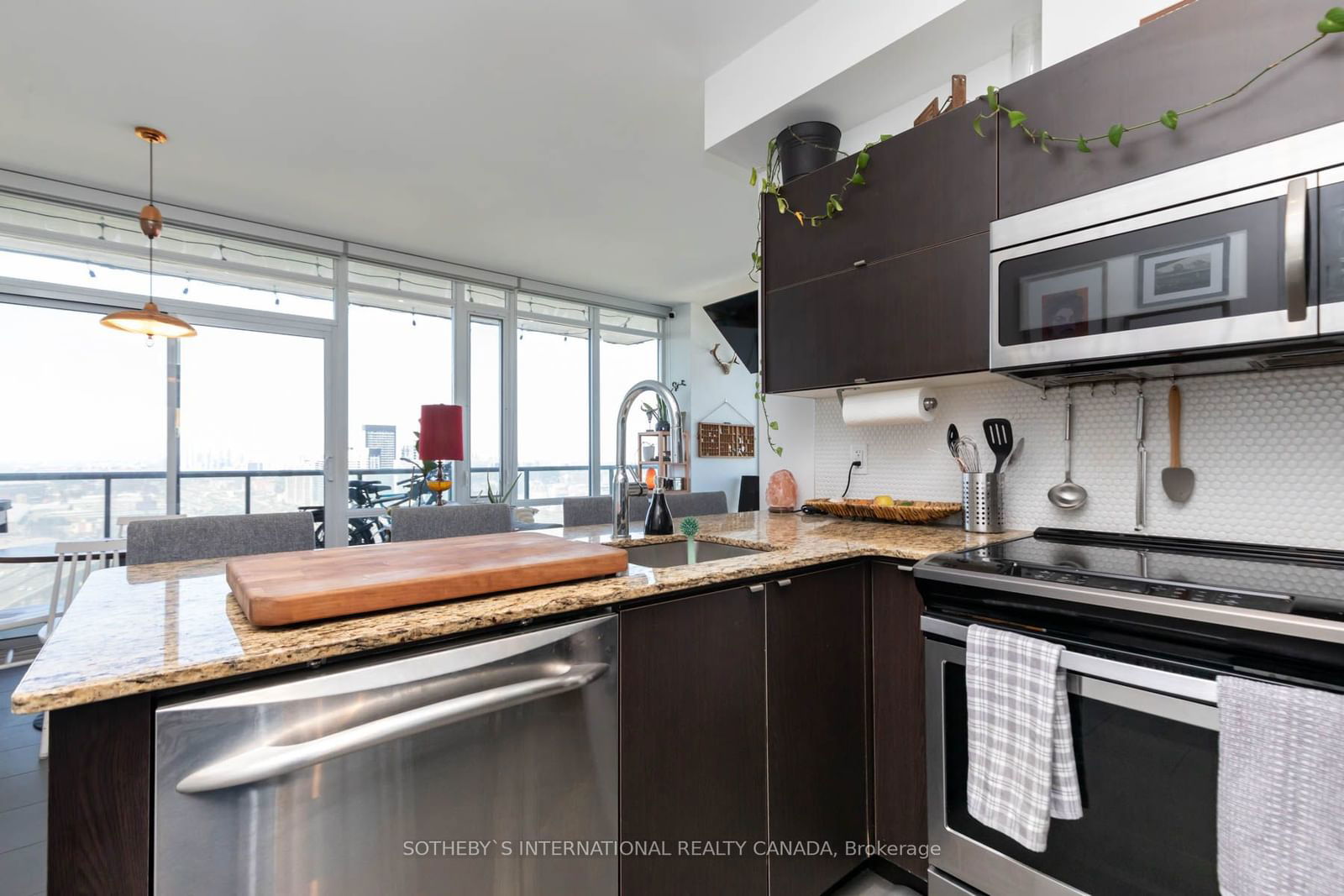 170 Fort York Blvd, unit 2502 for sale - image #15