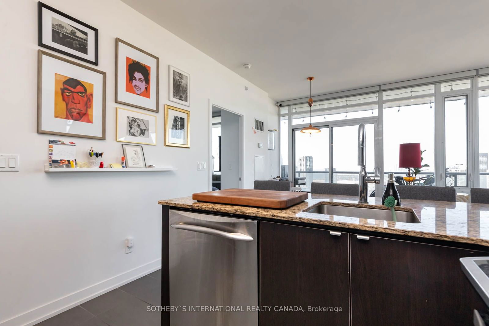 170 Fort York Blvd, unit 2502 for sale