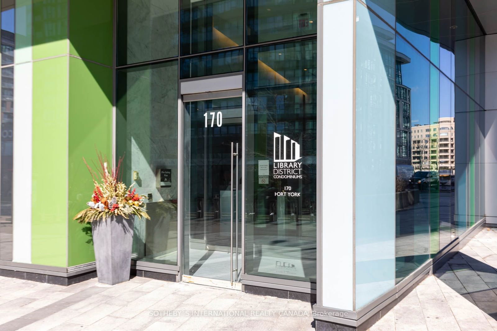 170 Fort York Blvd, unit 2502 for sale - image #37