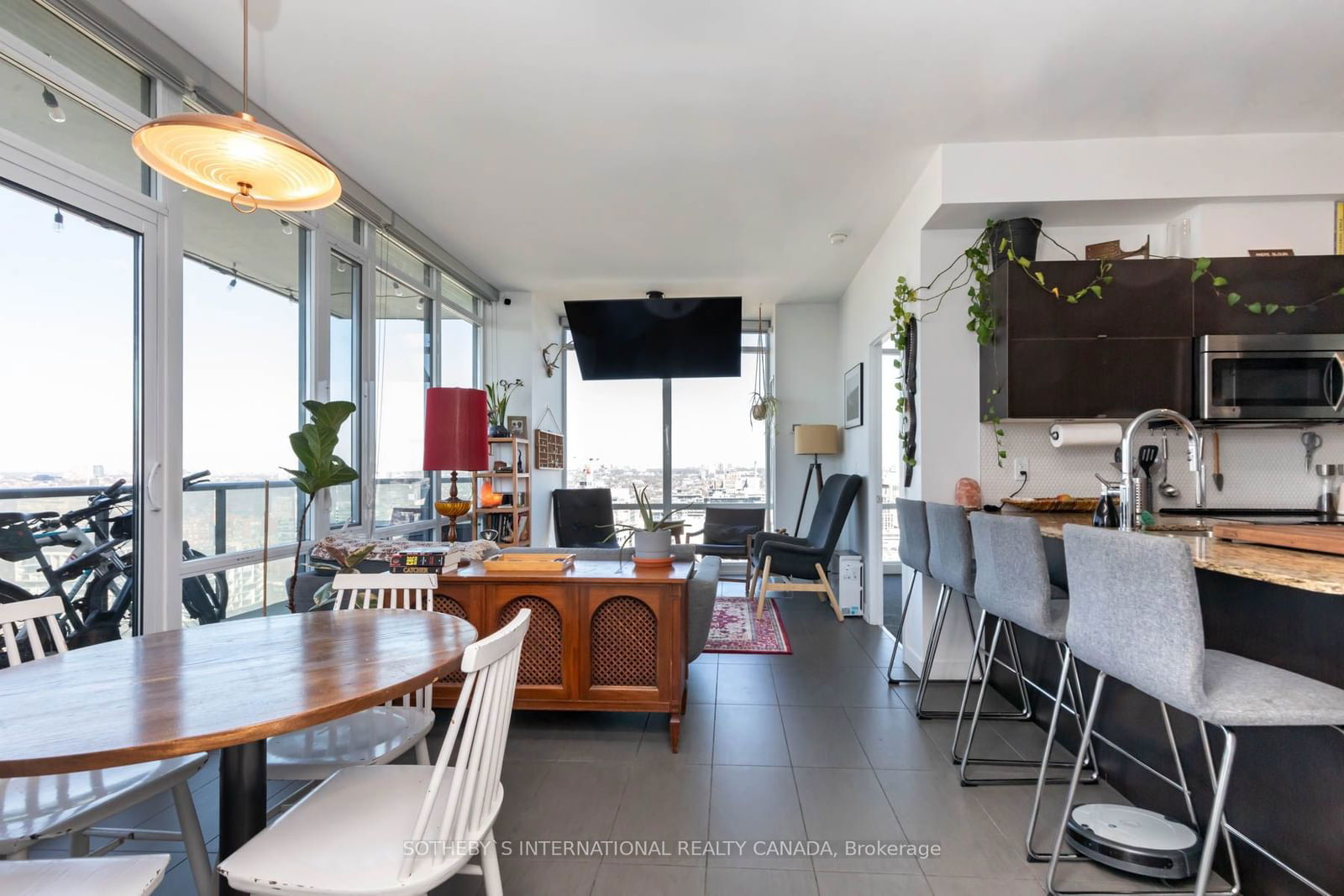 170 Fort York Blvd, unit 2502 for sale - image #4