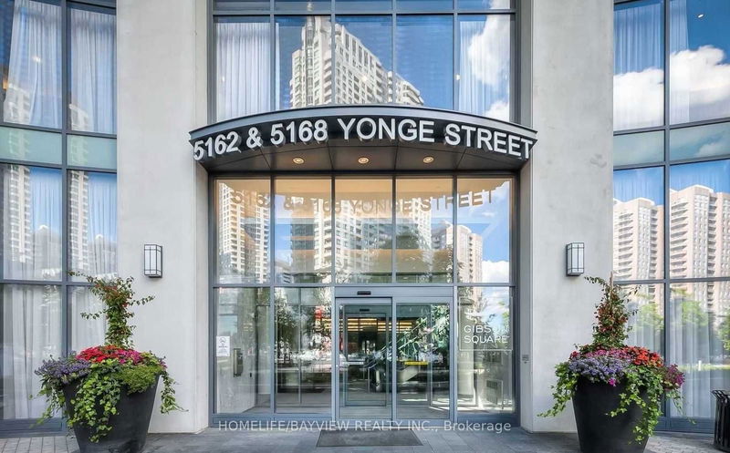 5162 Yonge St, unit Lph102 for rent - image #1