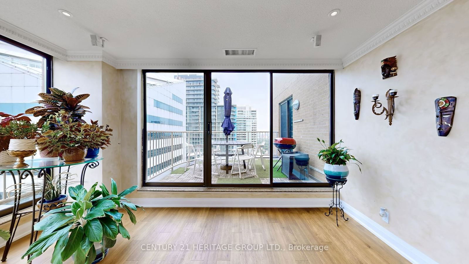 100 Upper Madison Ave, unit PH2 for sale - image #11