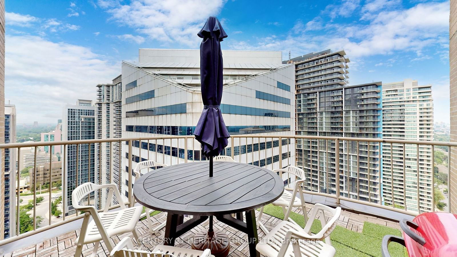 100 Upper Madison Ave, unit PH2 for sale - image #13