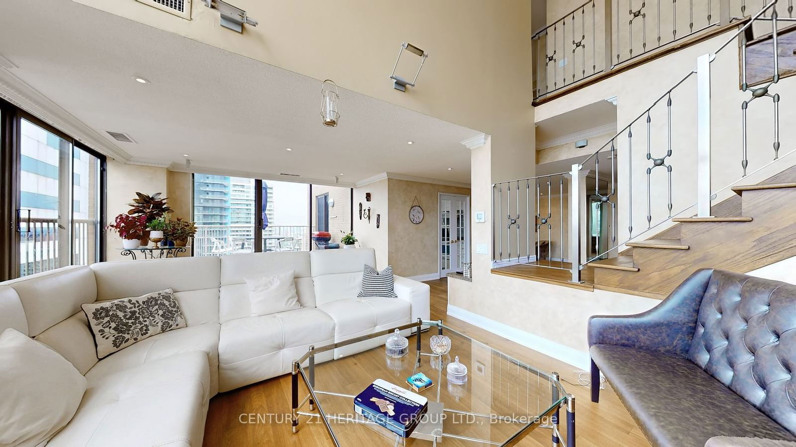 100 Upper Madison Ave, unit PH2 for sale - image #3