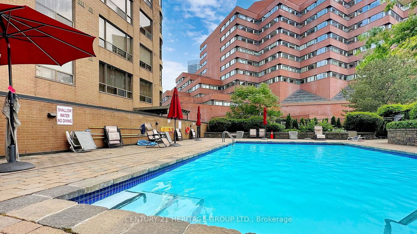 100 Upper Madison Ave, unit PH2 for sale - image #35