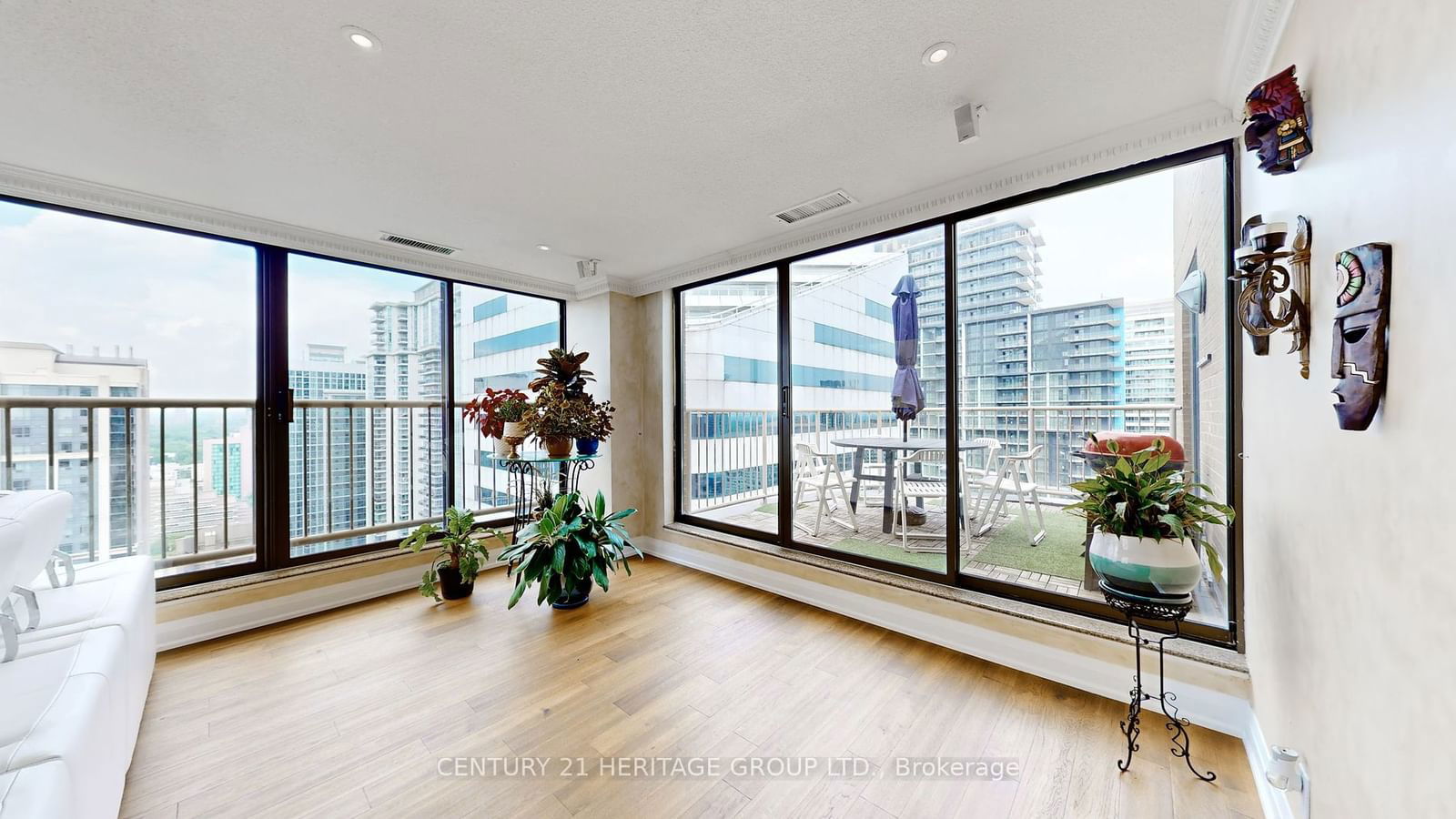 100 Upper Madison Ave, unit PH2 for sale - image #9