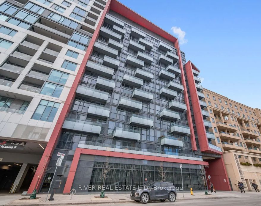 560 Front St W, unit 908 for sale