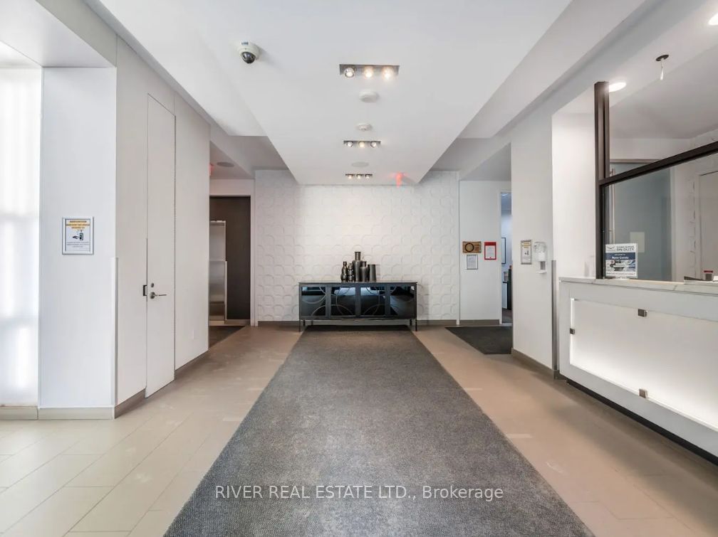 560 Front St W, unit 908 for sale - image #21