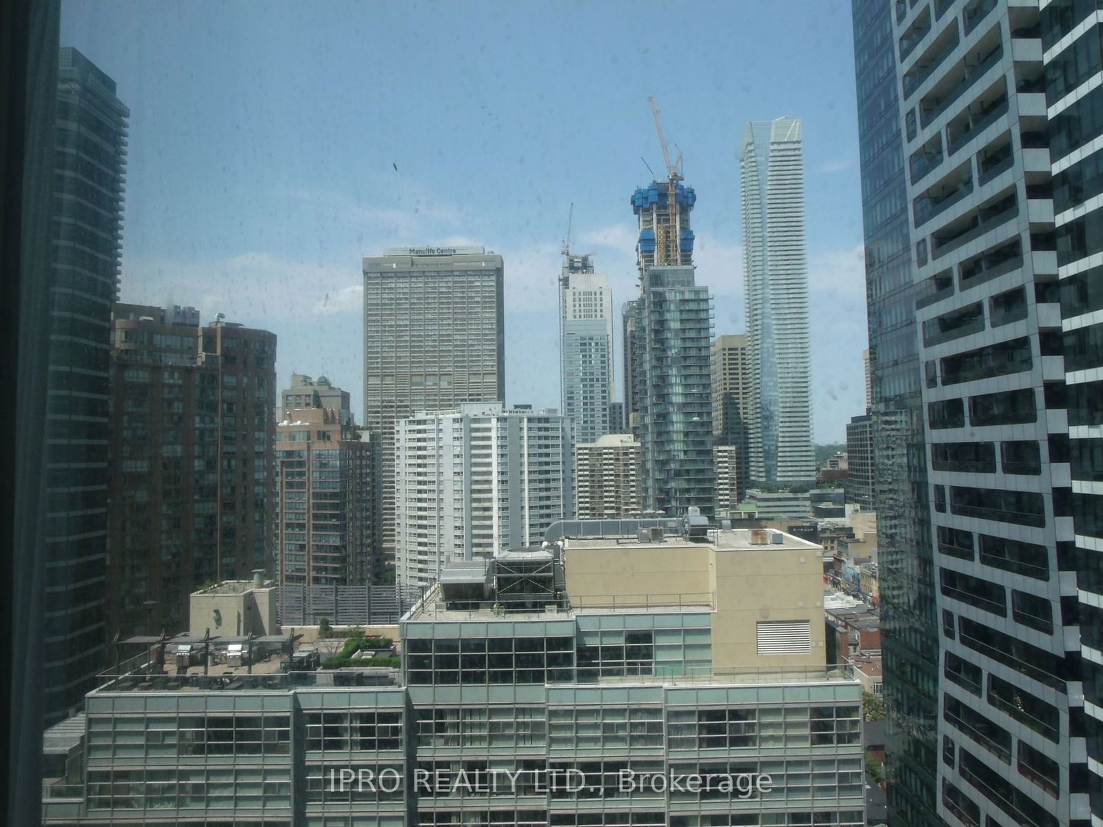 24 Wellesley St W, unit 2310 for sale - image #14