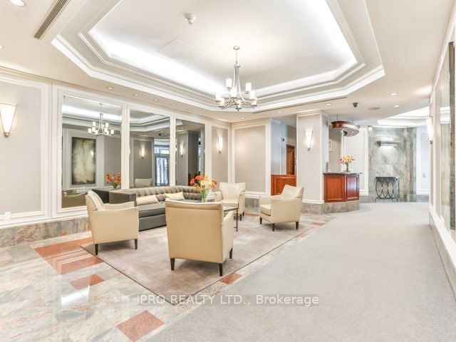 24 Wellesley St W, unit 2310 for sale - image #3