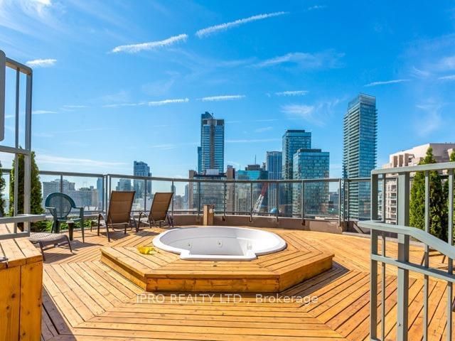 24 Wellesley St W, unit 2310 for sale - image #6