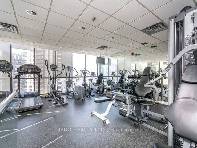 24 Wellesley St W, unit 2310 for sale - image #8