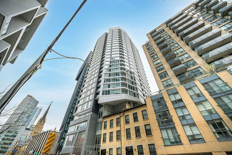 68 Shuter St, unit 2005 for sale