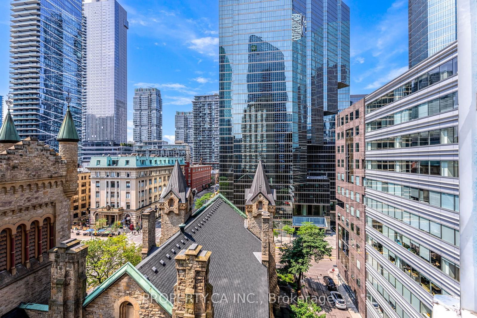 71 Simcoe St, unit 904 for sale - image #36