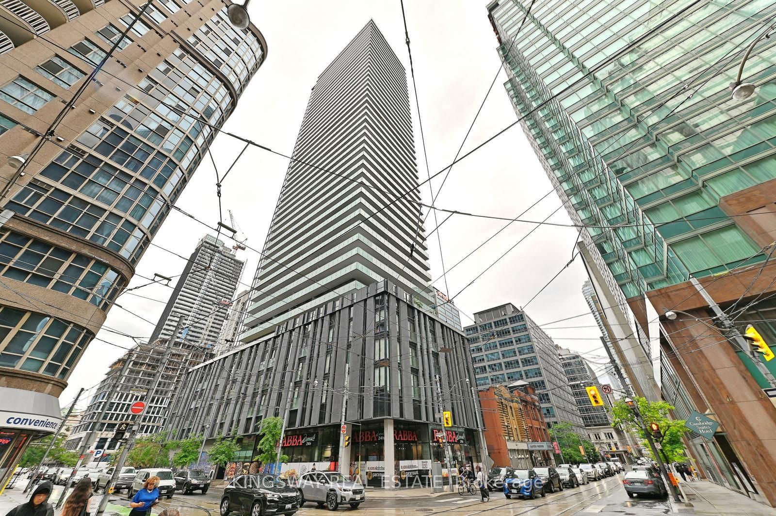 25 Richmond St E, unit 221 for sale - image #1