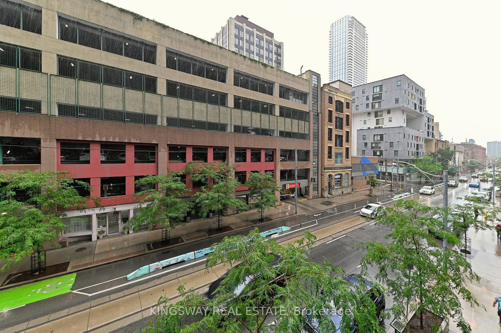 25 Richmond St E, unit 221 for sale - image #3