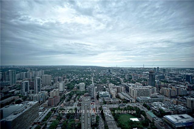 386 Yonge St, unit 5708 for sale - image #20