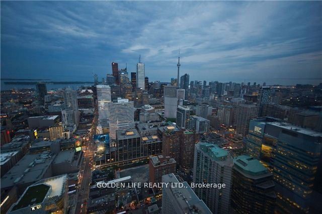 386 Yonge St, unit 5708 for sale - image #23