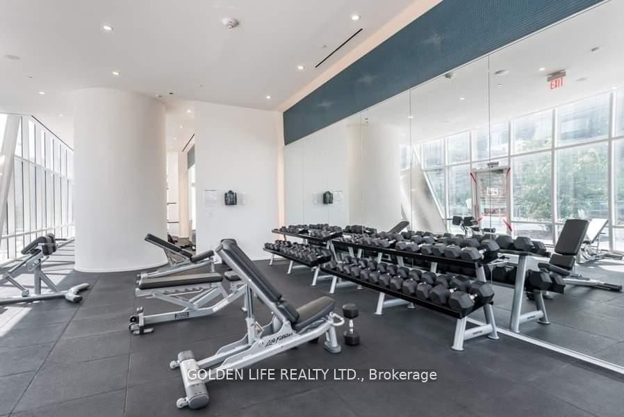 386 Yonge St, unit 5708 for sale - image #25