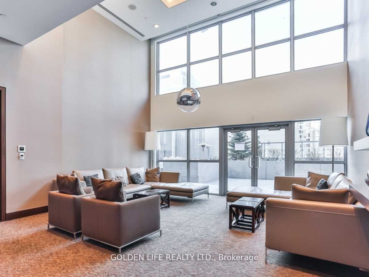 386 Yonge St, unit 5708 for sale - image #26