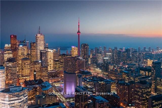 386 Yonge St, unit 5708 for sale - image #3