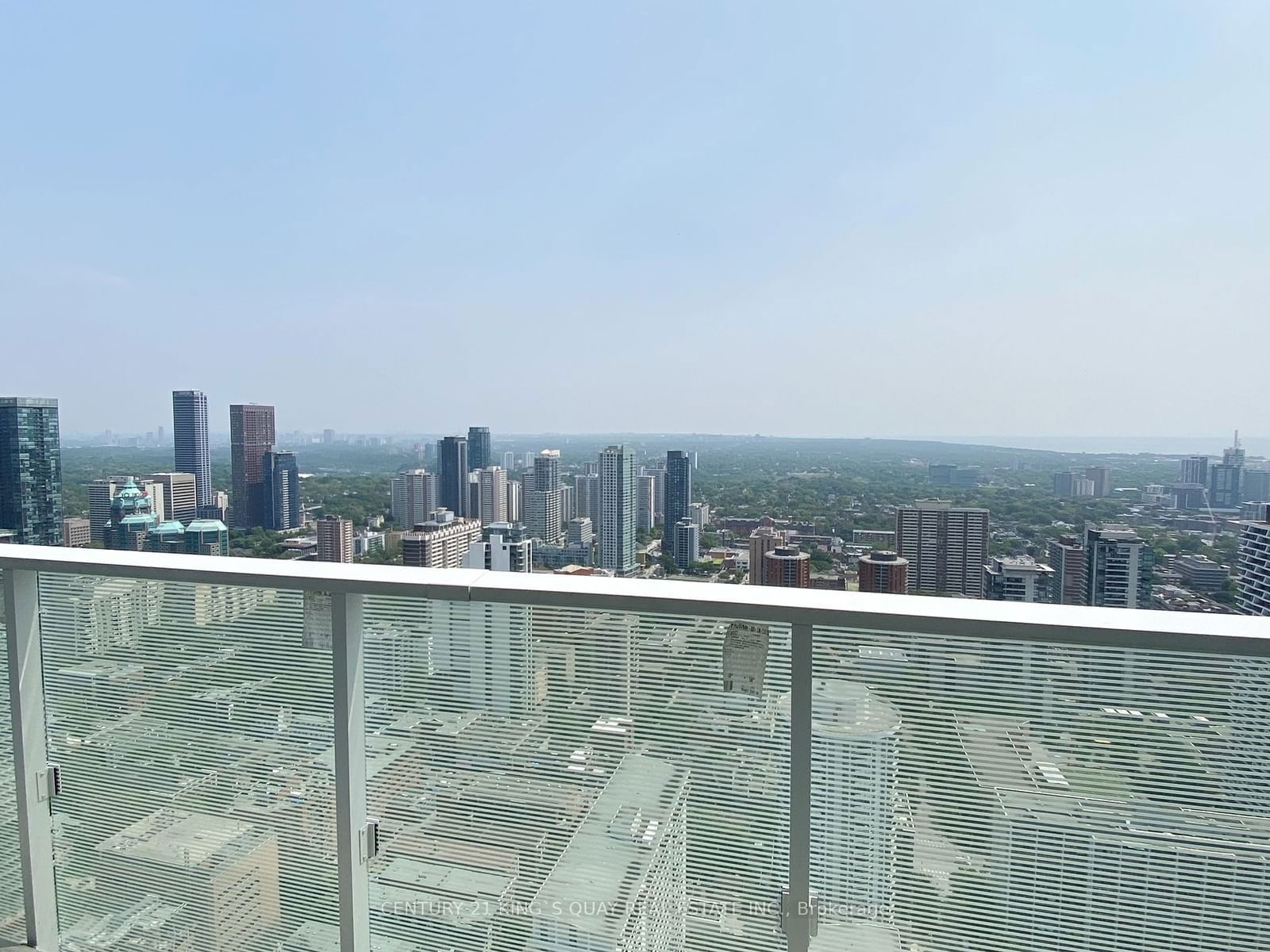 501 Yonge St, unit 4806 for rent - image #10