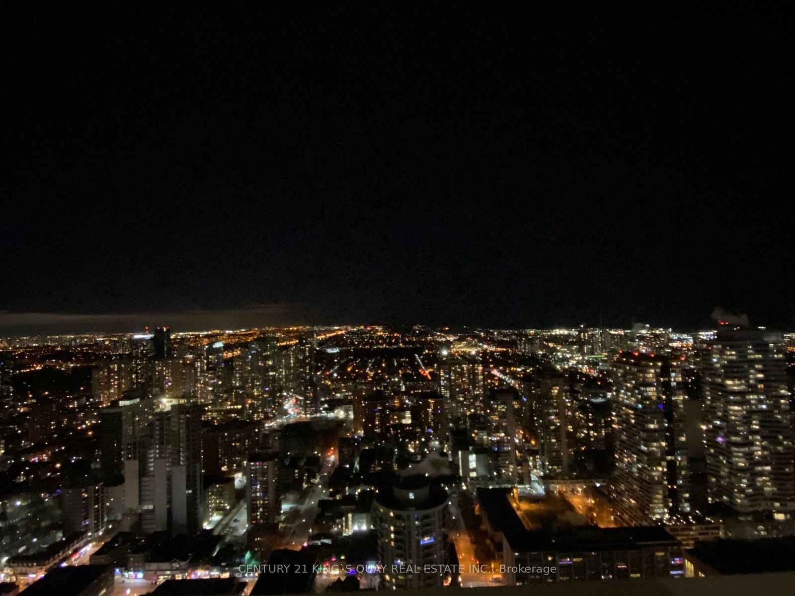 501 Yonge St, unit 4806 for rent - image #11