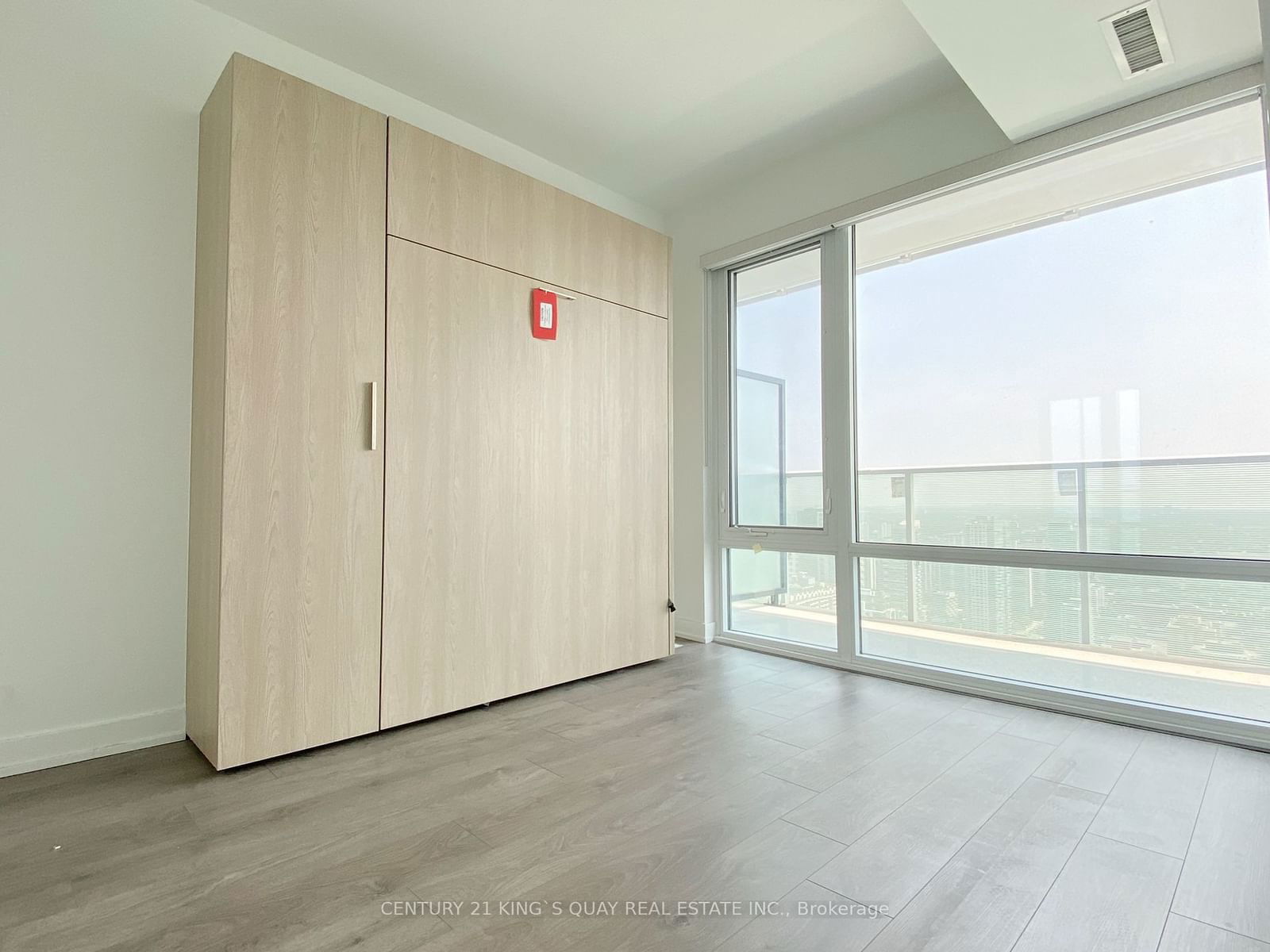 501 Yonge St, unit 4806 for rent - image #9