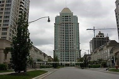 17 Barberry Pl, unit 1507 for rent - image #1