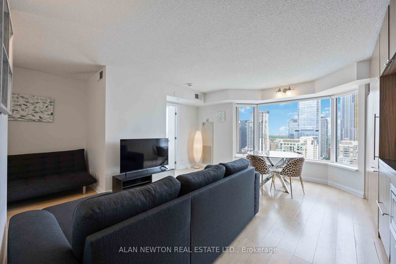 155 Yorkville Ave, unit 2604 for sale - image #1