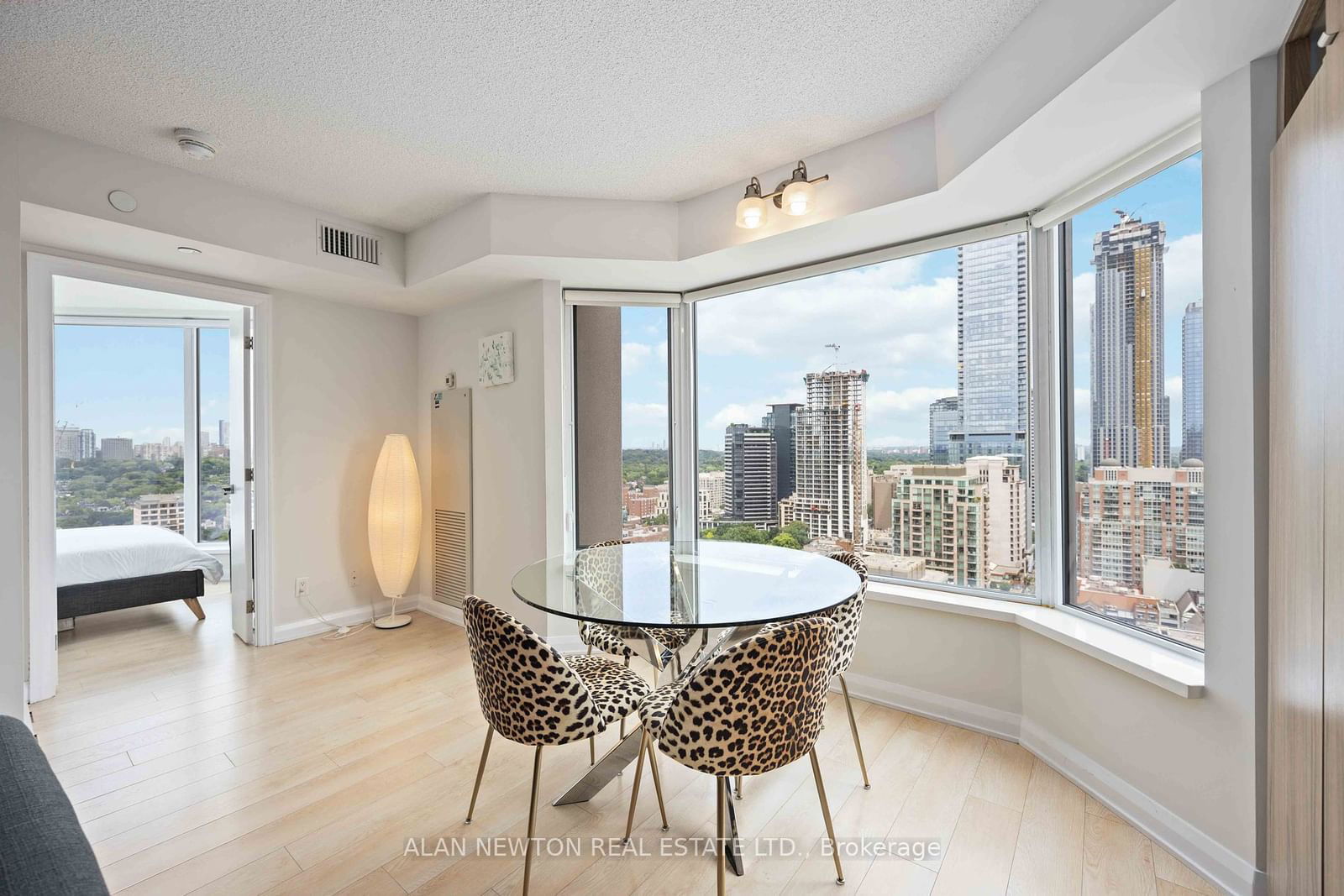 155 Yorkville Ave, unit 2604 for sale - image #14