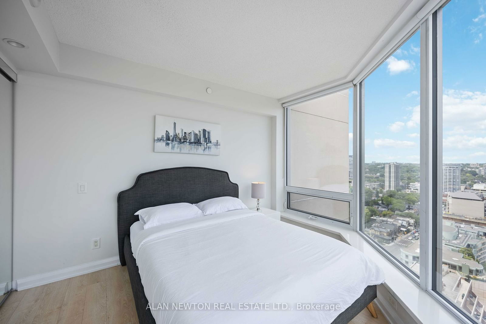 155 Yorkville Ave, unit 2604 for sale - image #20