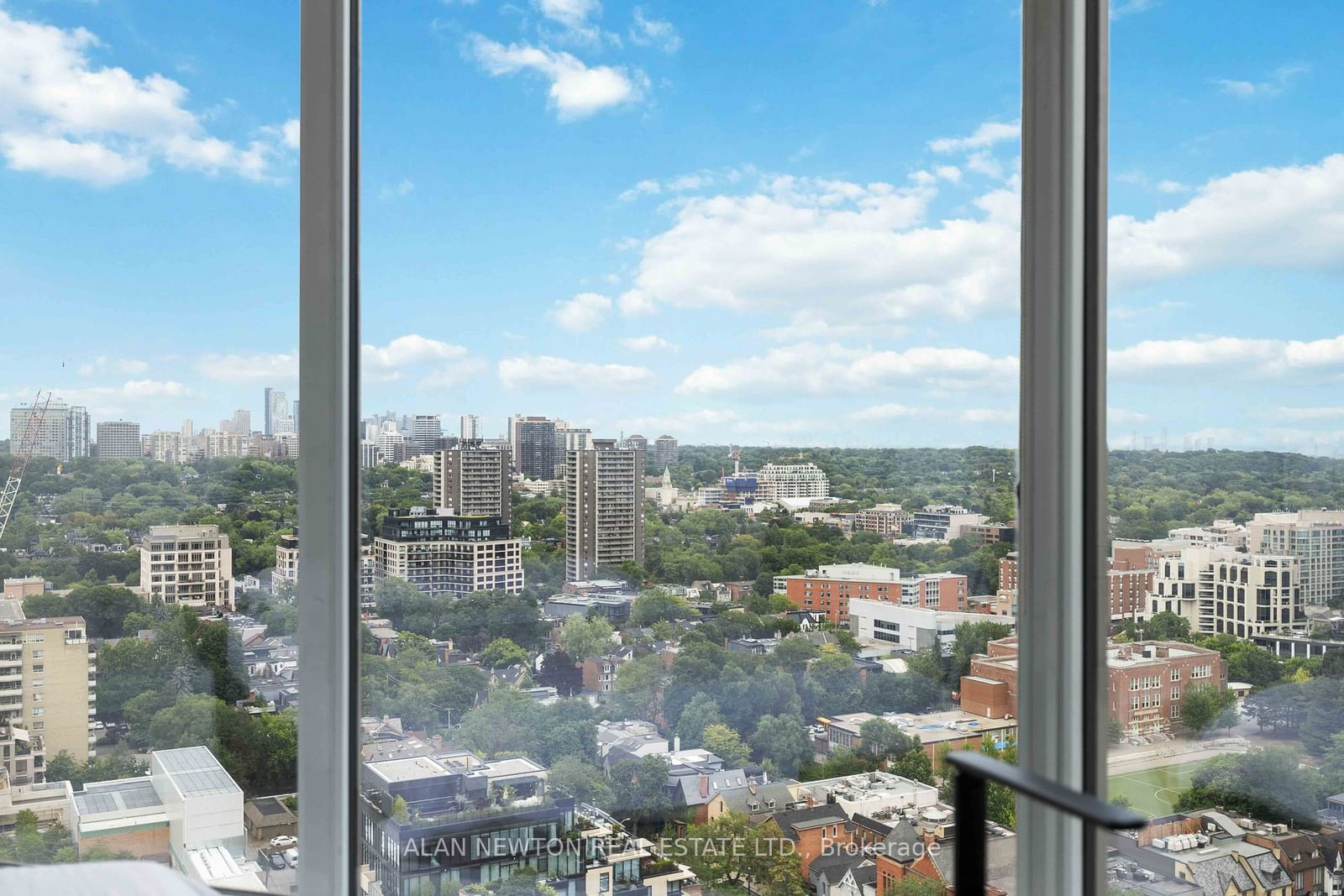 155 Yorkville Ave, unit 2604 for sale - image #26