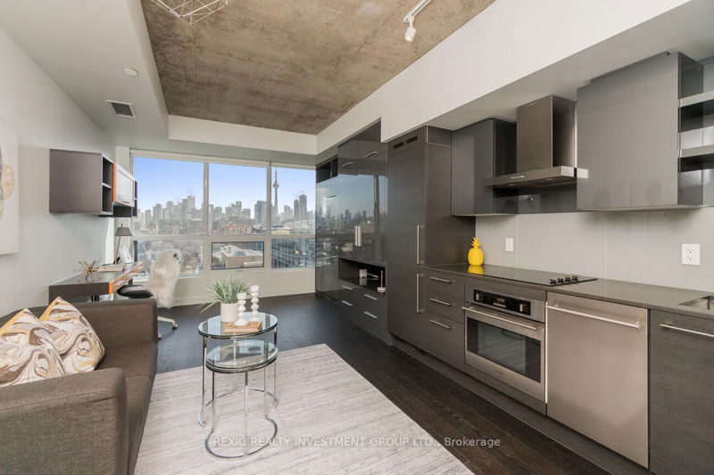 1030 King St W, unit 1108 for sale - image #1