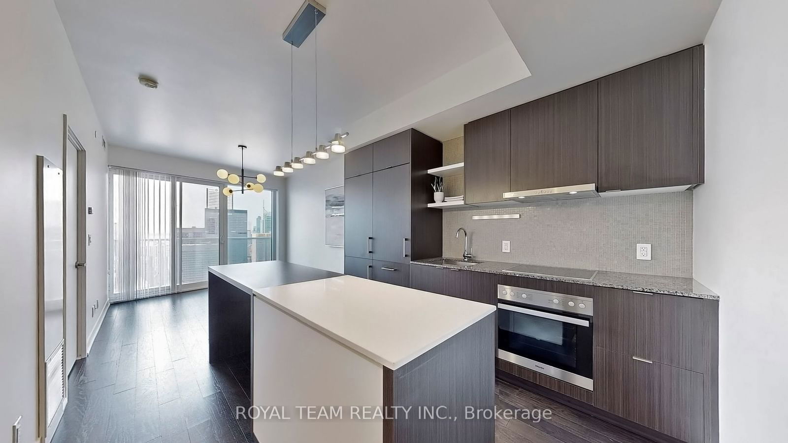 88 Harbour St, unit 6203 for rent - image #15