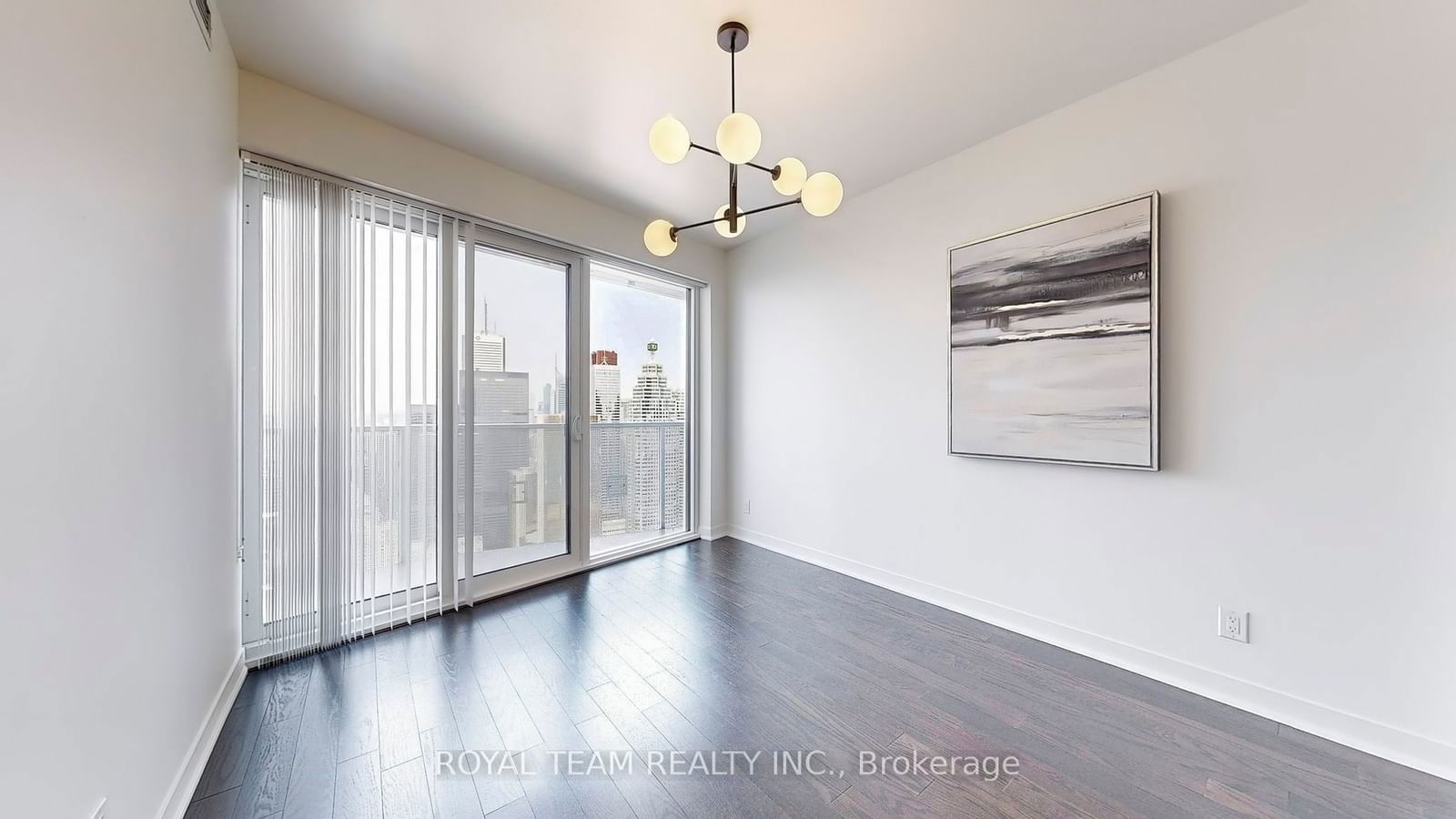 88 Harbour St, unit 6203 for rent - image #17