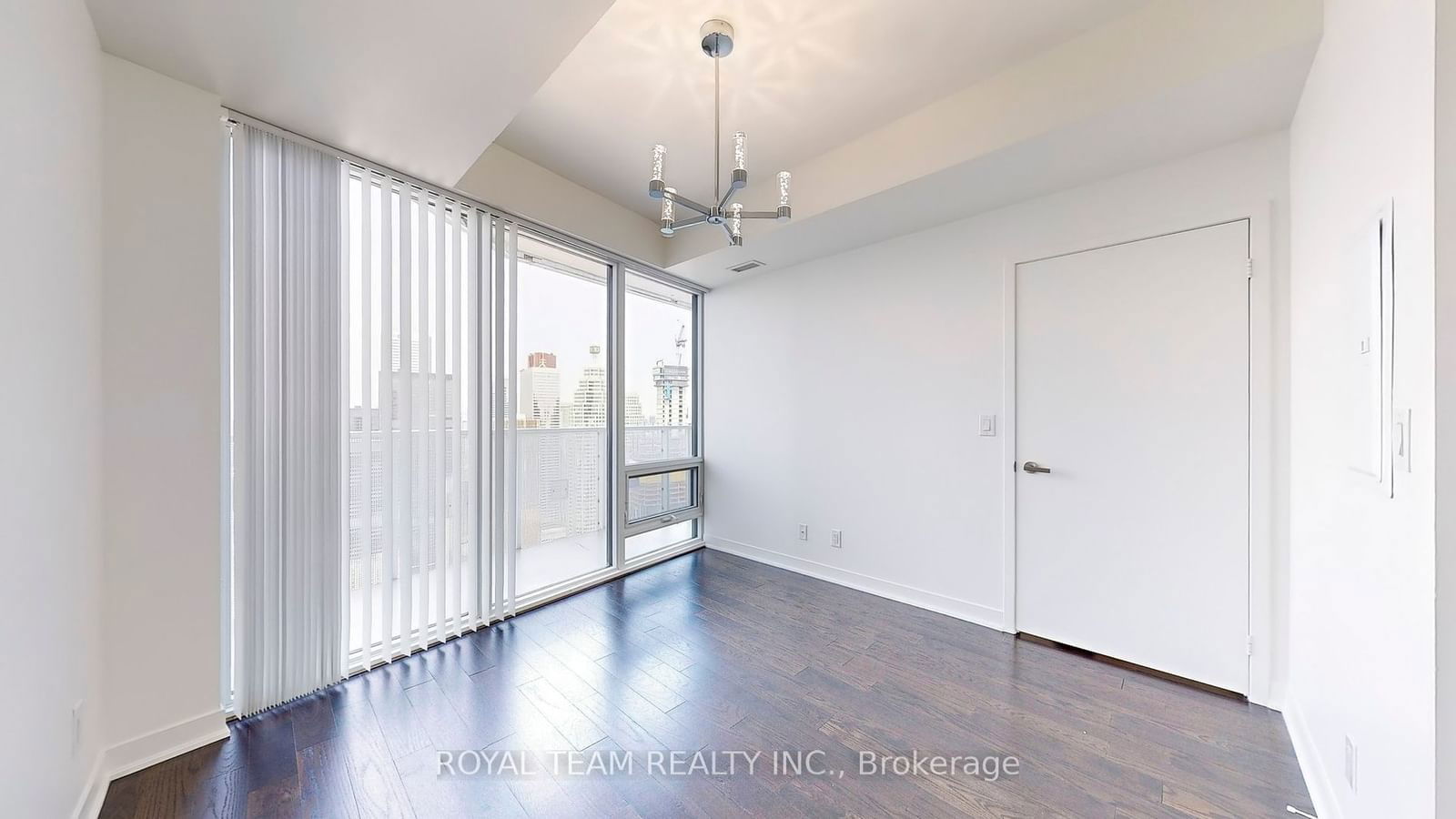 88 Harbour St, unit 6203 for rent - image #22