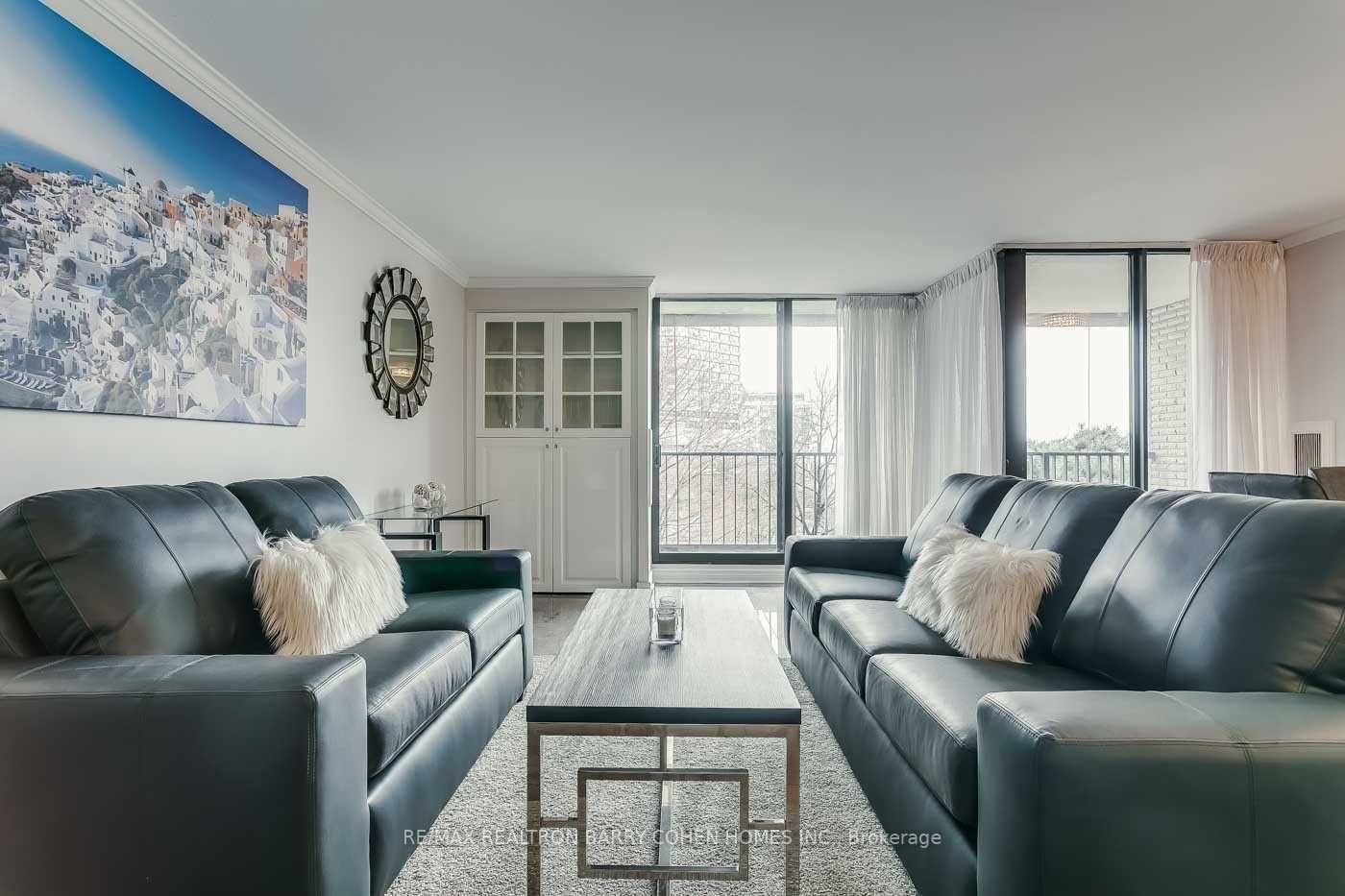 33 Harbour Sq, unit 503 for sale - image #6