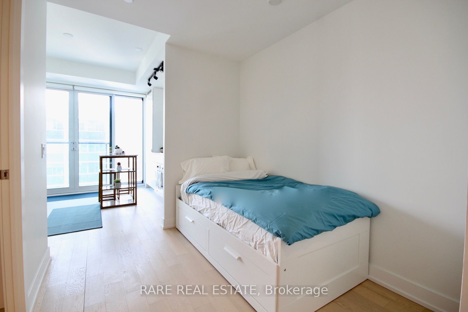 7 Grenville St, unit 2808 for rent - image #6