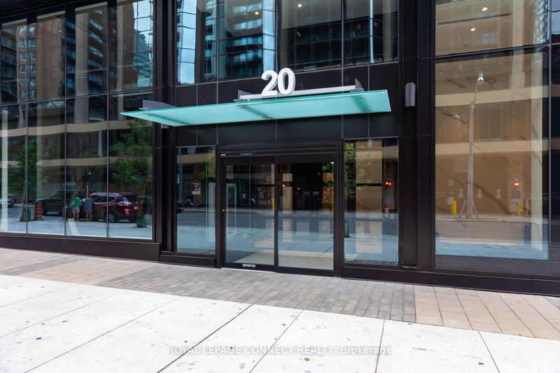 20 Edward St, unit 1314 for sale