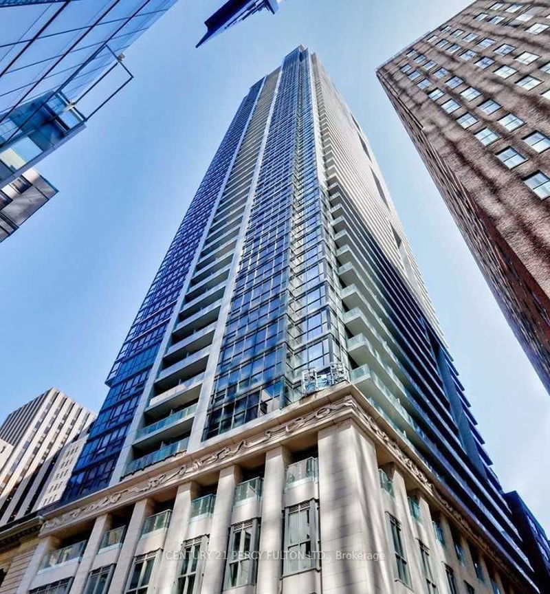 70 Temperance St, unit 4309 for sale - image #1