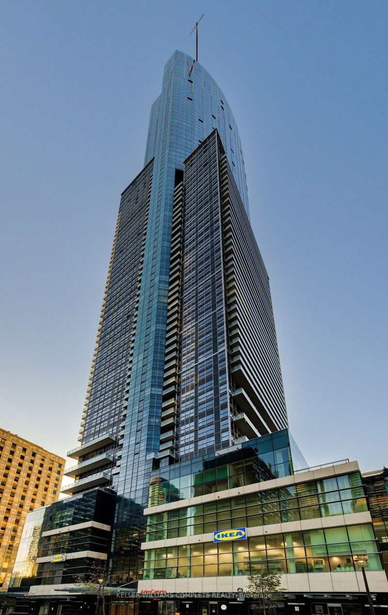 388 Yonge St, unit 7116 for sale - image #1