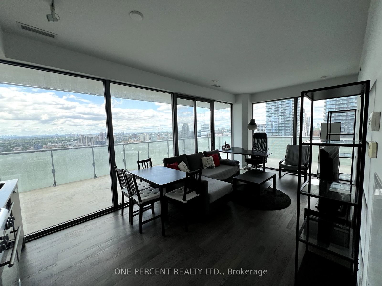 57 St Joseph St, unit 2407 for rent - image #7