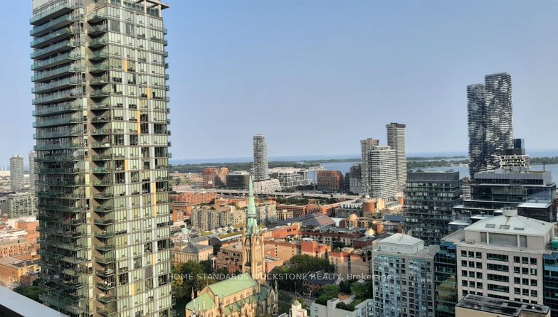 25 Richmond St E, unit 3004 for sale - image #8