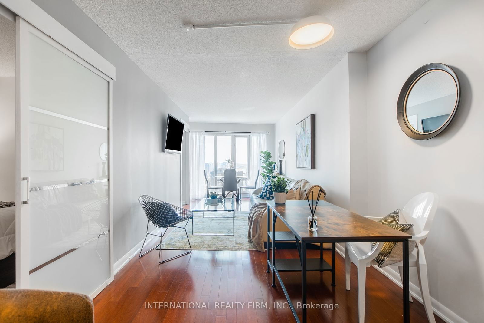 210 Victoria St, unit 3303 for rent - image #10