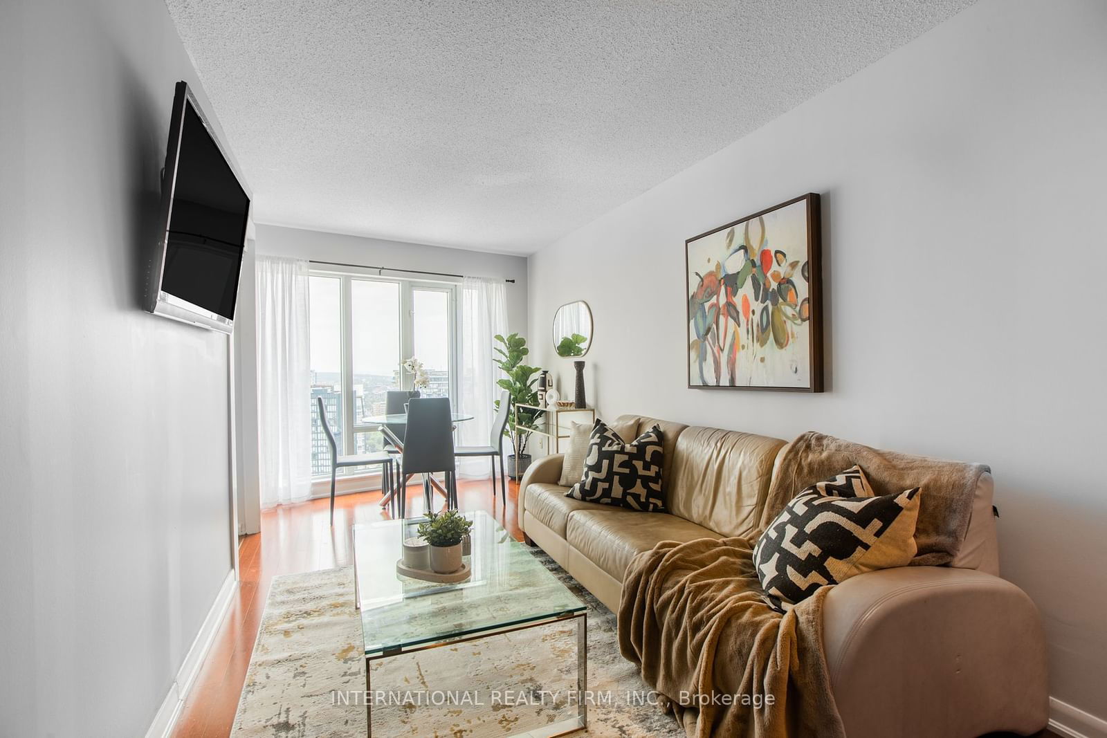 210 Victoria St, unit 3303 for rent - image #13