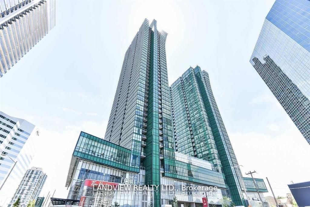 9 Bogert Ave, unit 3207 for rent - image #1