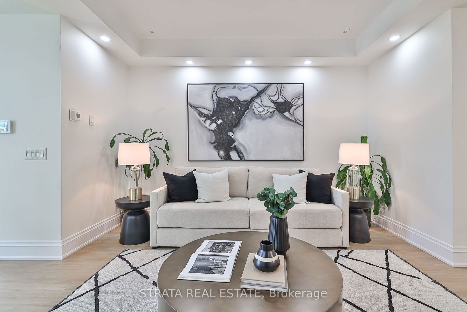 34 McMurrich St, unit D for sale - image #8