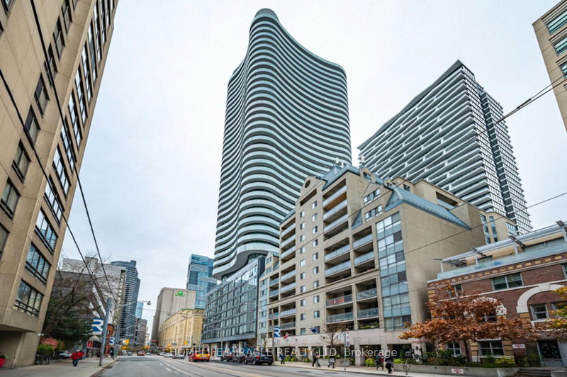 403 Church St, unit 419 for sale - image #1