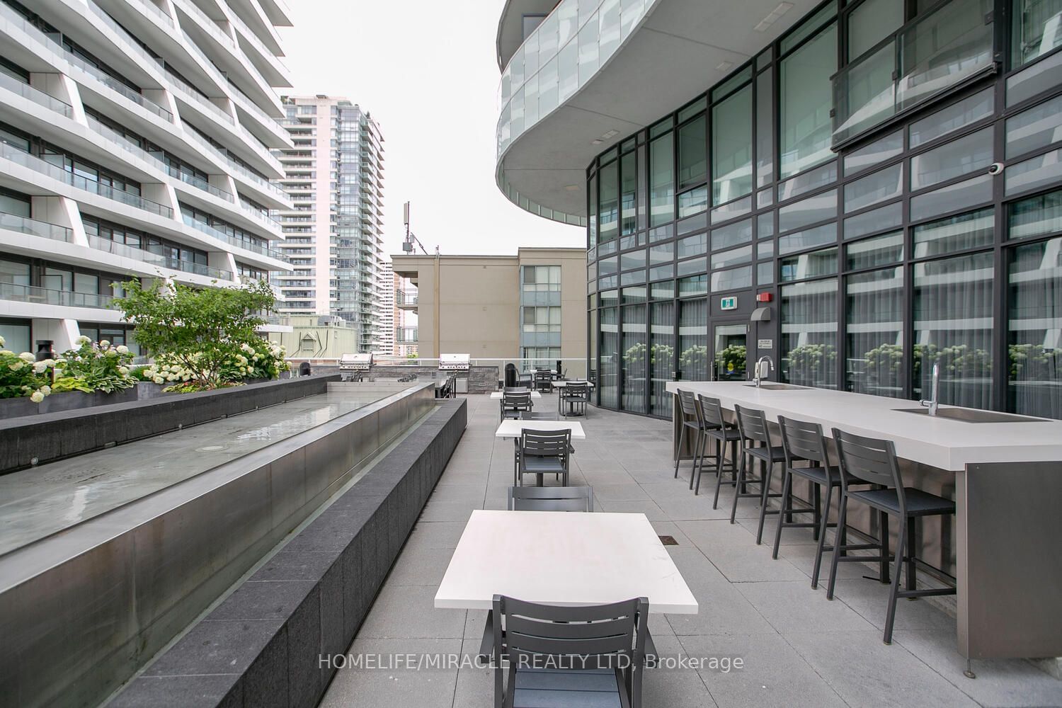 403 Church St, unit 419 for sale - image #21